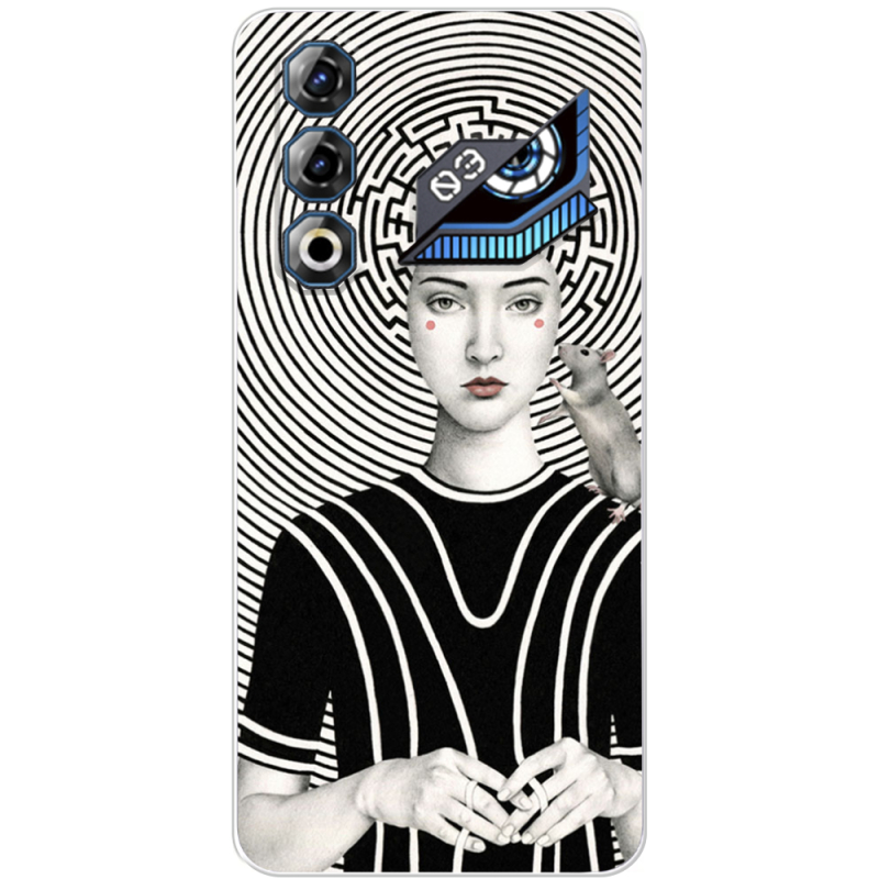 Чохол BoxFace Nubia Neo 3 GT 5G 