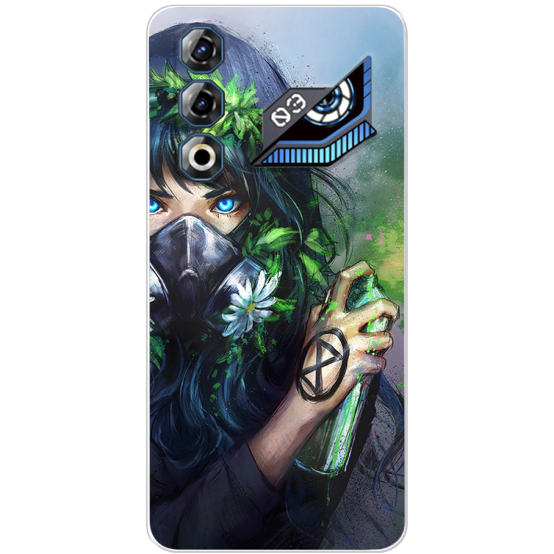 Чохол BoxFace Nubia Neo 3 GT 5G 