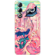 Чохол BoxFace Nubia Neo 3 GT 5G 