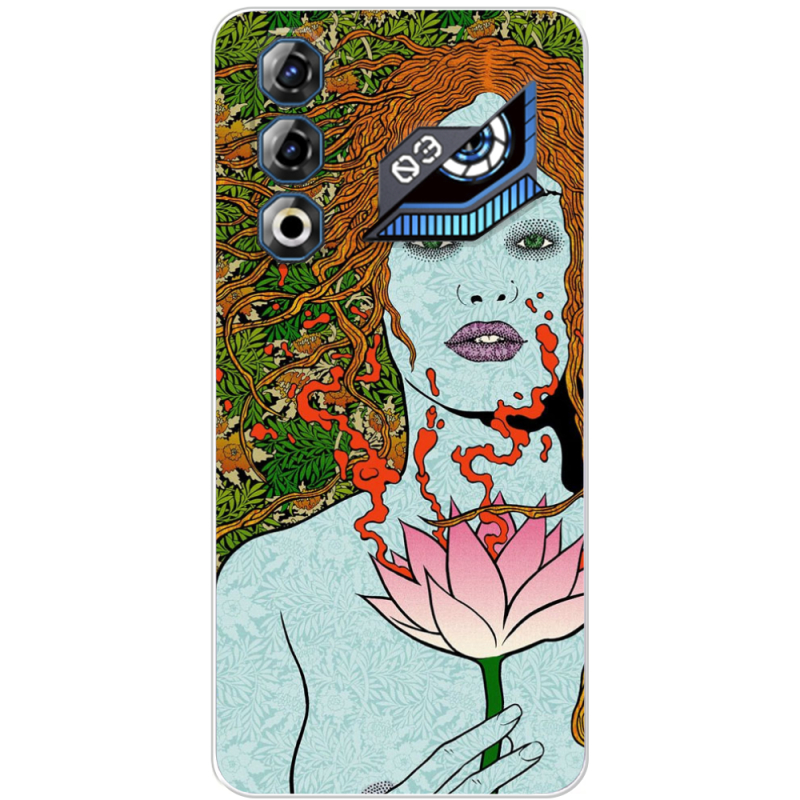 Чохол BoxFace Nubia Neo 3 GT 5G 