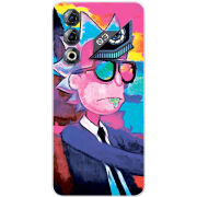 Чохол BoxFace Nubia Neo 3 GT 5G 