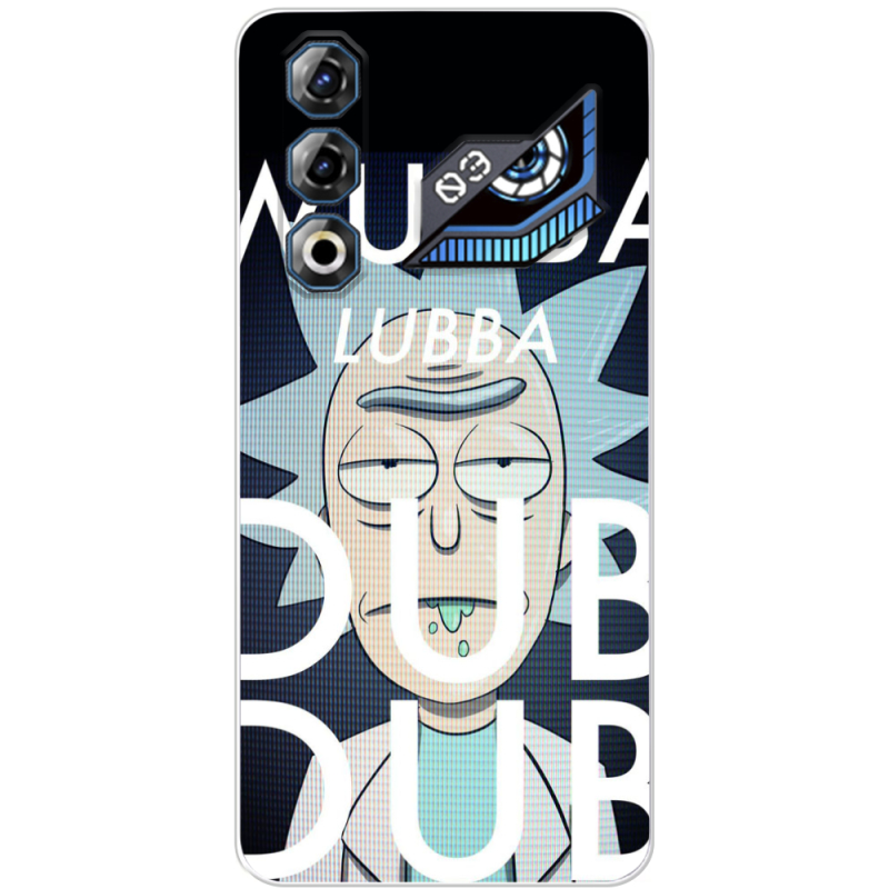 Чохол BoxFace Nubia Neo 3 GT 5G 