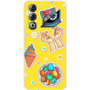 Чохол BoxFace Nubia Neo 3 GT 5G 