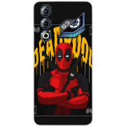 Чохол BoxFace Nubia Neo 3 GT 5G 