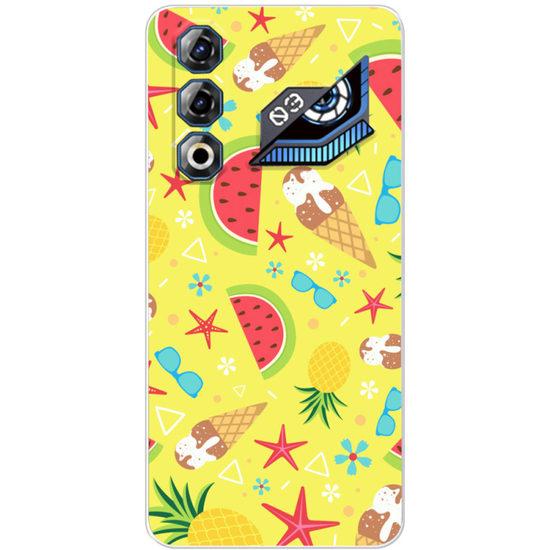 Чохол BoxFace Nubia Neo 3 GT 5G 