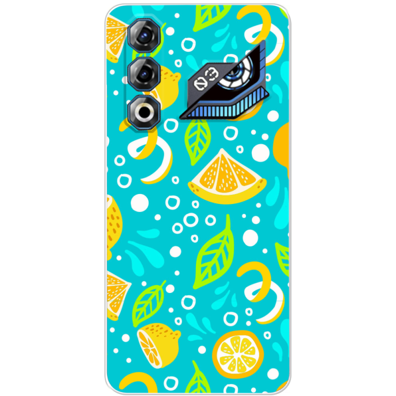 Чохол BoxFace Nubia Neo 3 GT 5G 