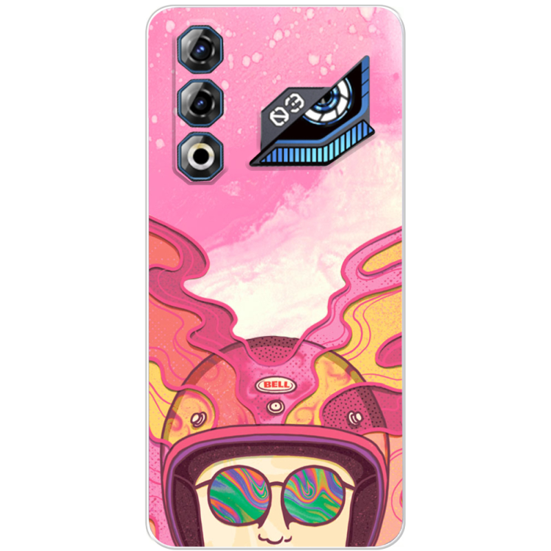 Чохол BoxFace Nubia Neo 3 GT 5G 