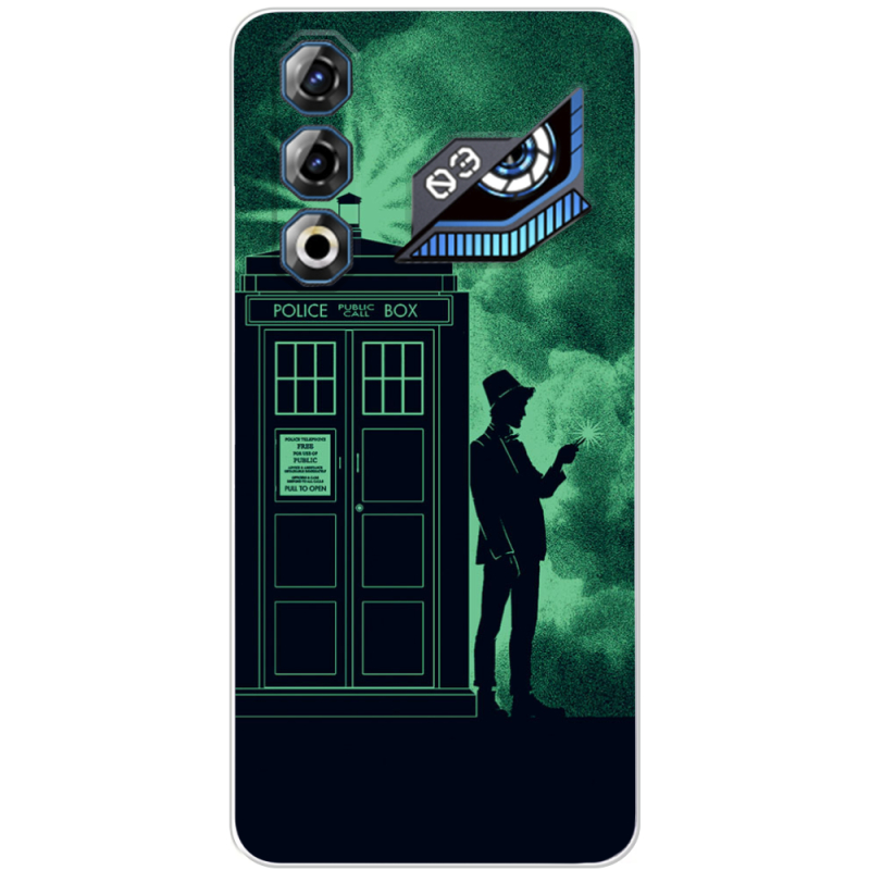 Чохол BoxFace Nubia Neo 3 GT 5G 