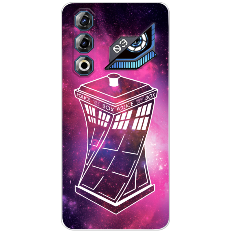 Чохол BoxFace Nubia Neo 3 GT 5G 