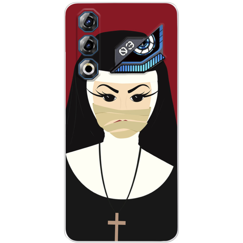 Чохол BoxFace Nubia Neo 3 GT 5G 