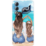 Чохол BoxFace Nubia Neo 3 GT 5G Family Vacation