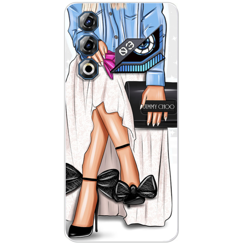 Чохол BoxFace Nubia Neo 3 GT 5G Stylish