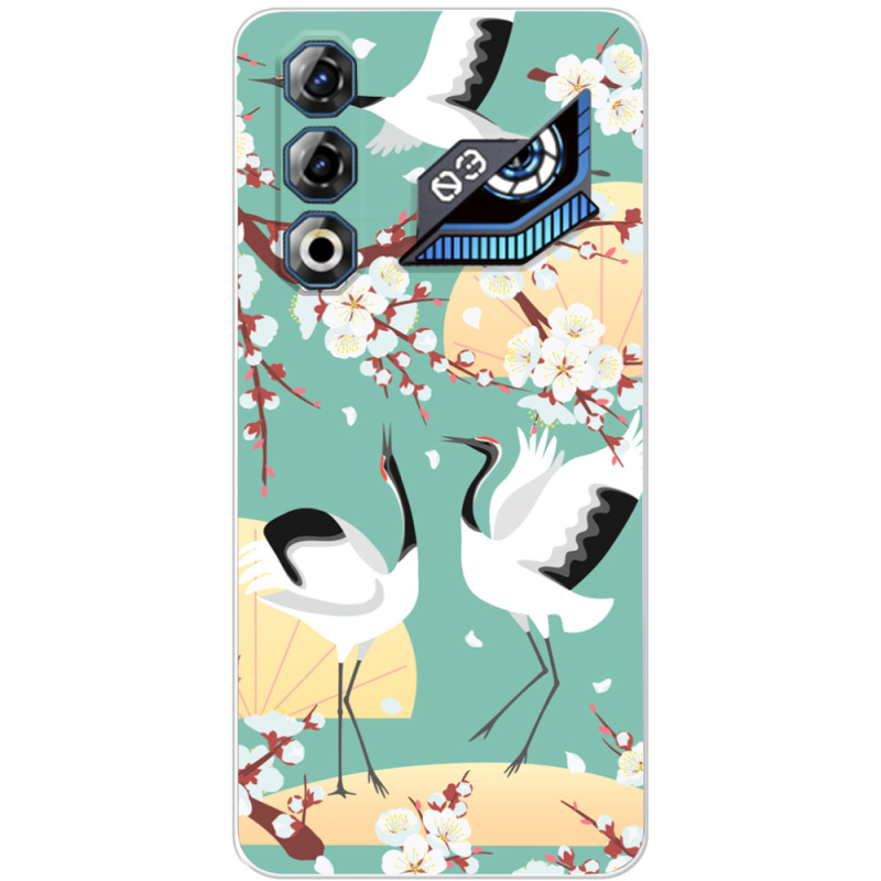 Чохол BoxFace Nubia Neo 3 GT 5G 