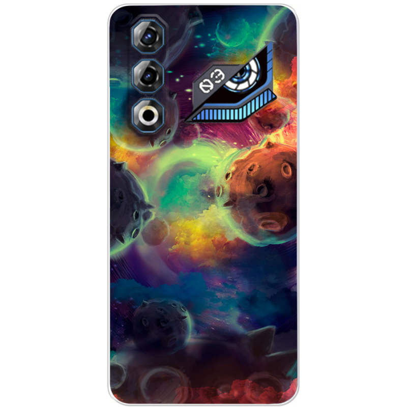 Чохол BoxFace Nubia Neo 3 GT 5G 