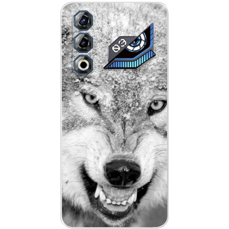 Чохол BoxFace Nubia Neo 3 GT 5G 