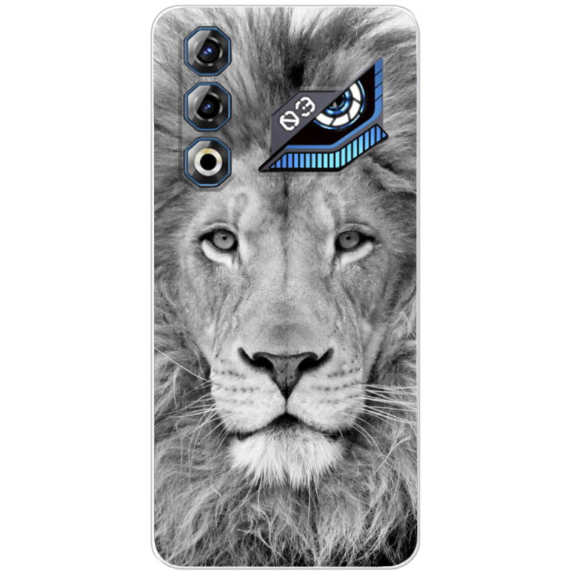 Чохол BoxFace Nubia Neo 3 GT 5G 