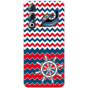 Чохол BoxFace Nubia Neo 3 GT 5G Valley of Waves