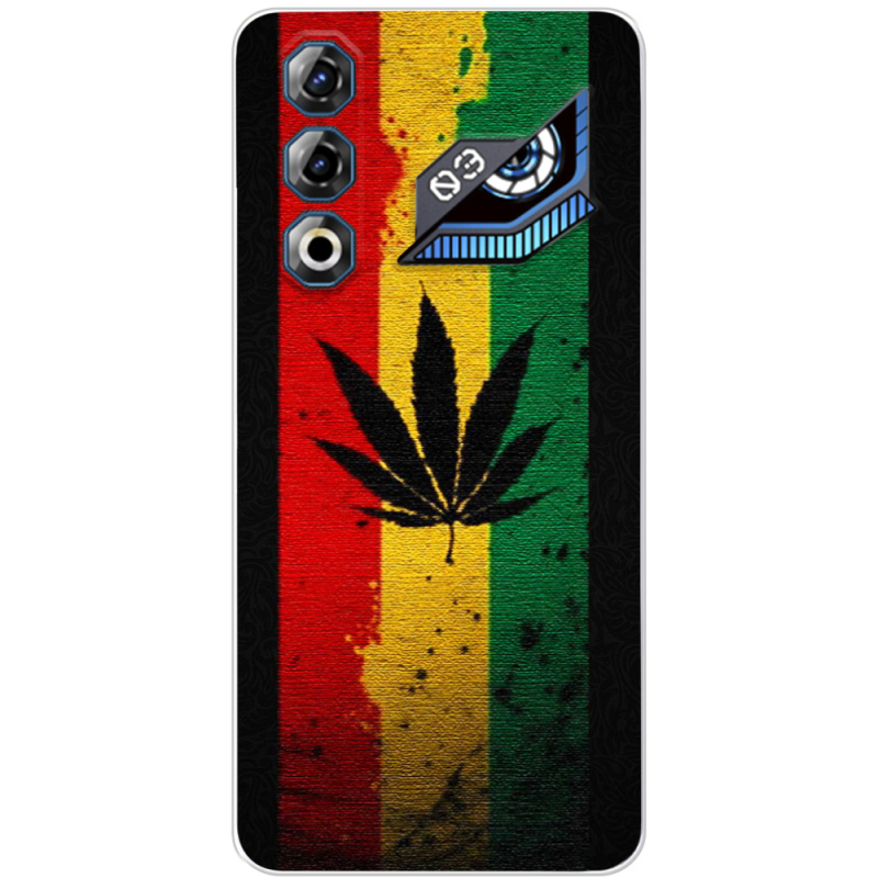 Чохол BoxFace Nubia Neo 3 GT 5G 