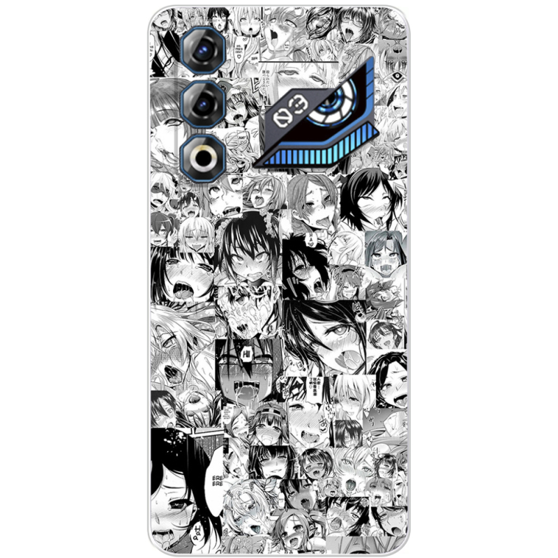 Чохол BoxFace Nubia Neo 3 GT 5G O-Face