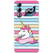 Чохол BoxFace Nubia Neo 3 GT 5G Unicorn