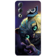 Чохол BoxFace Nubia Neo 3 GT 5G Cheshire Cat