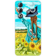 Чохол BoxFace Nubia Neo 3 GT 5G Love Me, Love Me Not