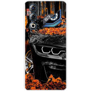 Чохол BoxFace Nubia Neo 3 GT 5G BMW M3