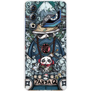 Чохол BoxFace Nubia Neo 3 GT 5G Panda Q