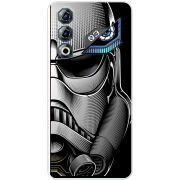 Чохол BoxFace Nubia Neo 3 GT 5G Imperial Stormtroopers