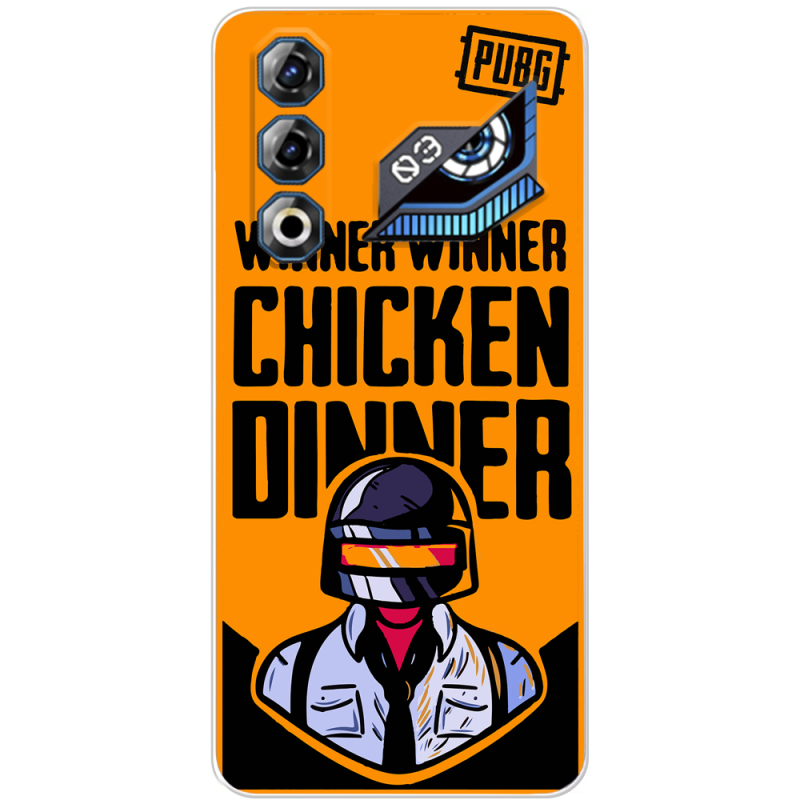 Чохол BoxFace Nubia Neo 3 GT 5G Winner Winner