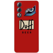 Чохол BoxFace Nubia Neo 3 GT 5G Duff beer