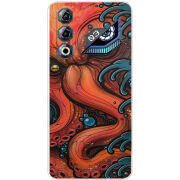 Чохол BoxFace Nubia Neo 3 GT 5G Octopus