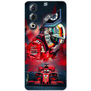 Чохол BoxFace Nubia Neo 3 GT 5G Racing Car