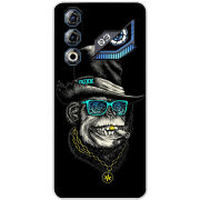 Чохол BoxFace Nubia Neo 3 GT 5G Rich Monkey
