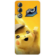 Чохол BoxFace Nubia Neo 3 GT 5G Pikachu