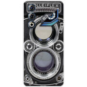 Чохол BoxFace Nubia Neo 3 GT 5G Rolleiflex