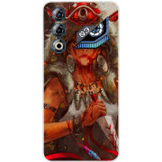 Чохол BoxFace Nubia Neo 3 GT 5G Принцесса Мононоке