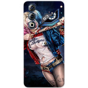 Чохол BoxFace Nubia Neo 3 GT 5G Harley Quinn