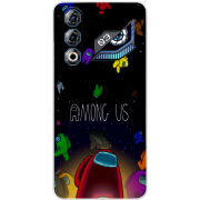 Чохол BoxFace Nubia Neo 3 GT 5G Among Us