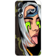 Чохол BoxFace Nubia Neo 3 GT 5G Billie