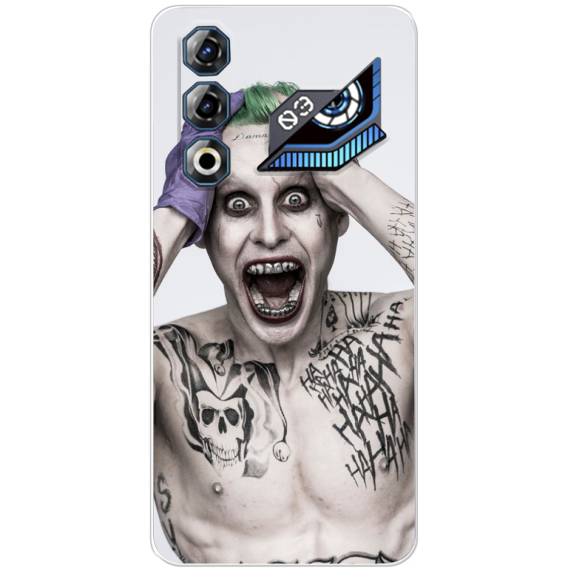 Чохол BoxFace Nubia Neo 3 GT 5G 