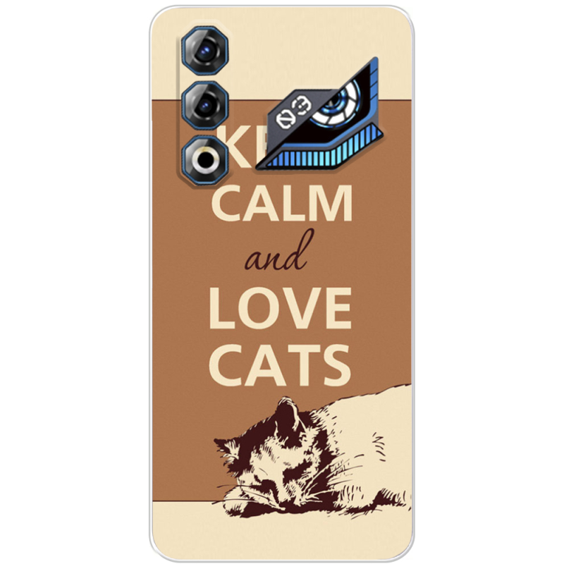 Чохол BoxFace Nubia Neo 3 GT 5G 