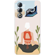 Чохол BoxFace Nubia Neo 3 GT 5G Yoga Style