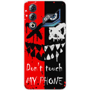 Чохол BoxFace Nubia Neo 3 GT 5G Bad Smile