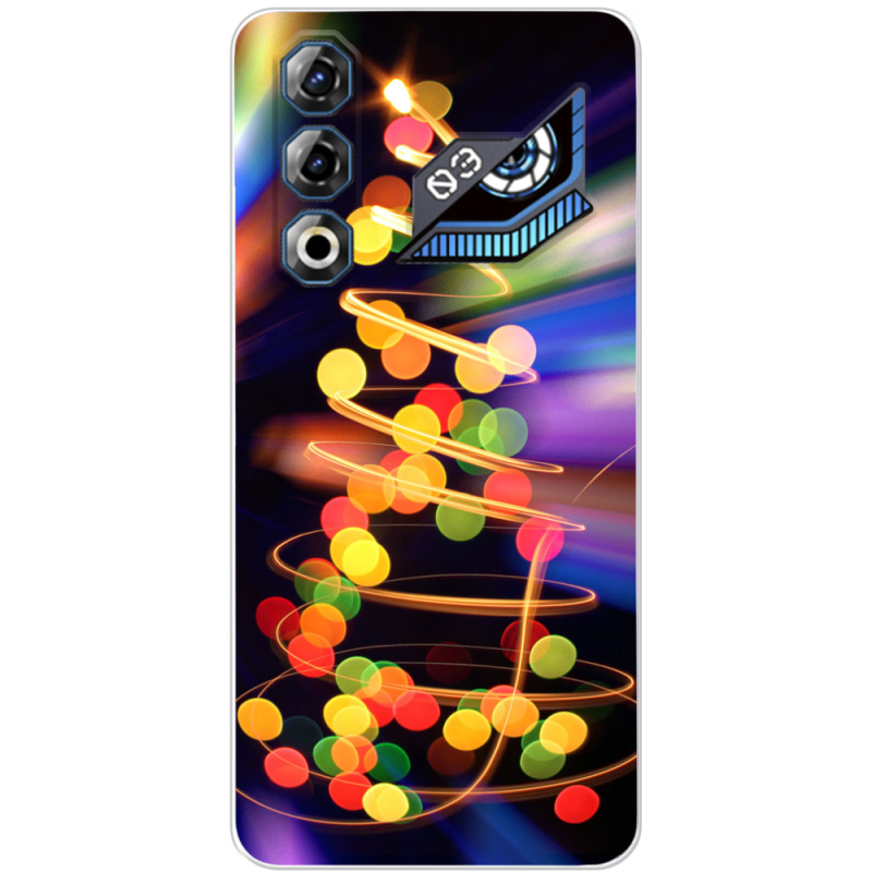 Чохол BoxFace Nubia Neo 3 GT 5G 