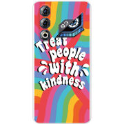 Чохол BoxFace Nubia Neo 3 GT 5G Kindness