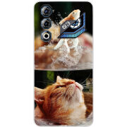 Чохол BoxFace Nubia Neo 3 GT 5G 