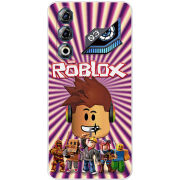 Чохол BoxFace Nubia Neo 3 GT 5G Follow Me to Roblox