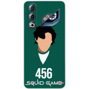 Чохол BoxFace Nubia Neo 3 GT 5G siquid game 456