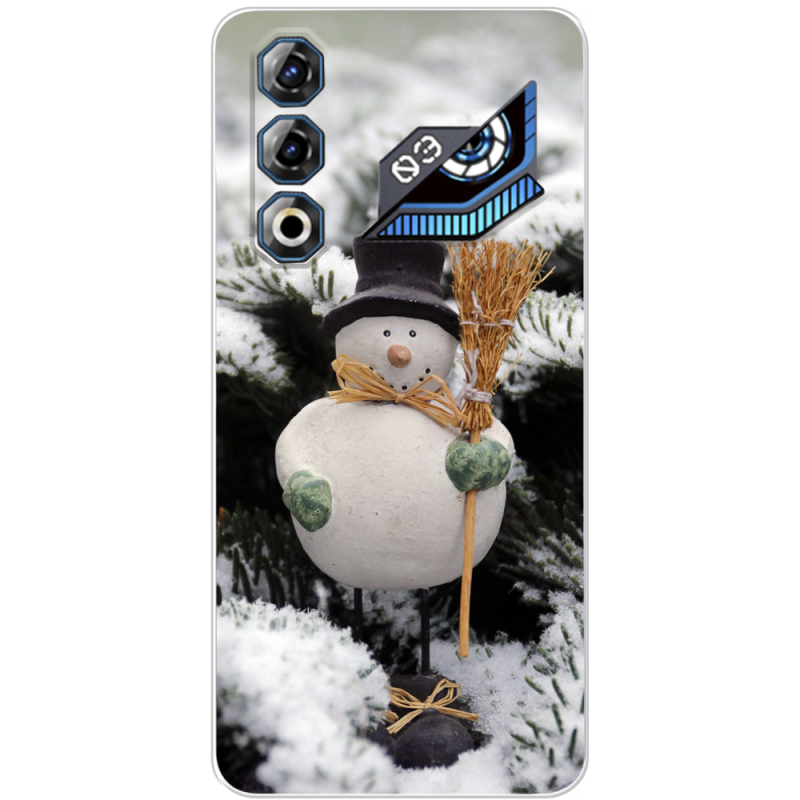 Чохол BoxFace Nubia Neo 3 GT 5G 